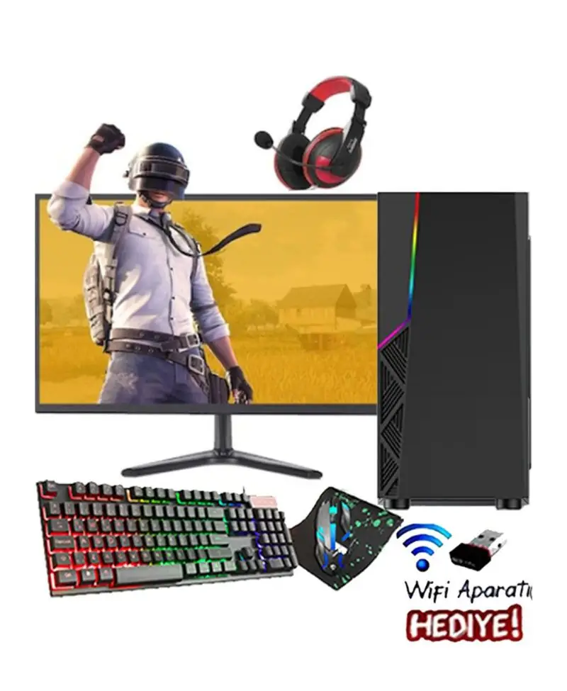 DMC N74x I5 750 (4 Çekirdek) 8gb Ram,256gb Ssd + 500gb Hdd,4gb E-kartı,19 DMC N74x I5 750 (4 Çekirdek) 8gb Ram,256gb Ssd + 500gb Hdd,4gb E-kartı,19