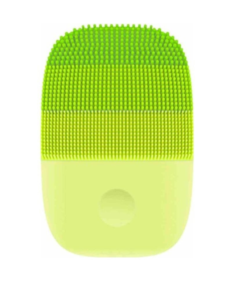 Xiaomi Inface Sonic Yüz Temizleme ve Cilt Bakımı Masaj Cihazı Yeşil (Distribütör Garantili) Xiaomi Inface Sonic Yüz Temizleme ve Cilt Bakımı Masaj Cihazı Yeşil (Distribütör Garantili)