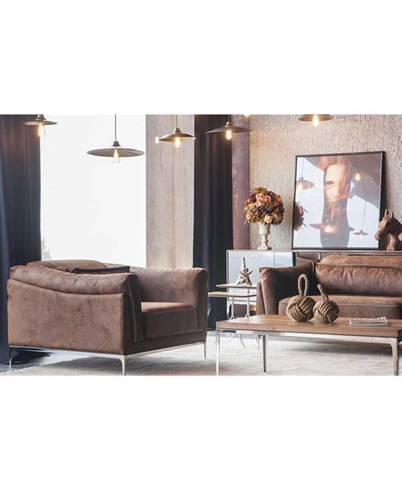 Engince Mobilya Revlis Koltuk Takımı Engince Mobilya Revlis Koltuk Takımı