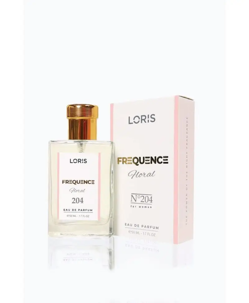 Frequence Parfume Edp 50ml Çiçek&Meyve Kadın Parfüm Frequence Parfume Edp 50ml Çiçek&Meyve Kadın Parfüm