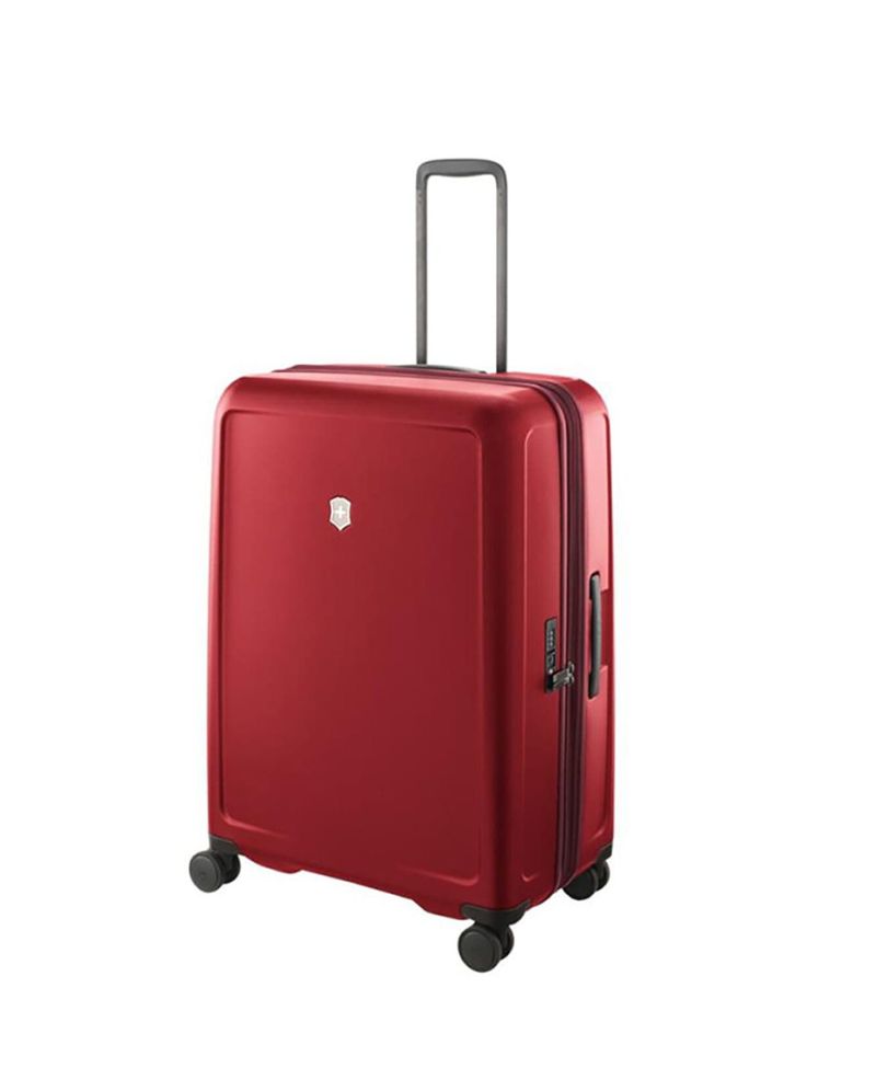 VICTORINOX 605672 Connex Global Hardside Carry On Bavul VICTORINOX 605672 Connex Global Hardside Carry On Bavul