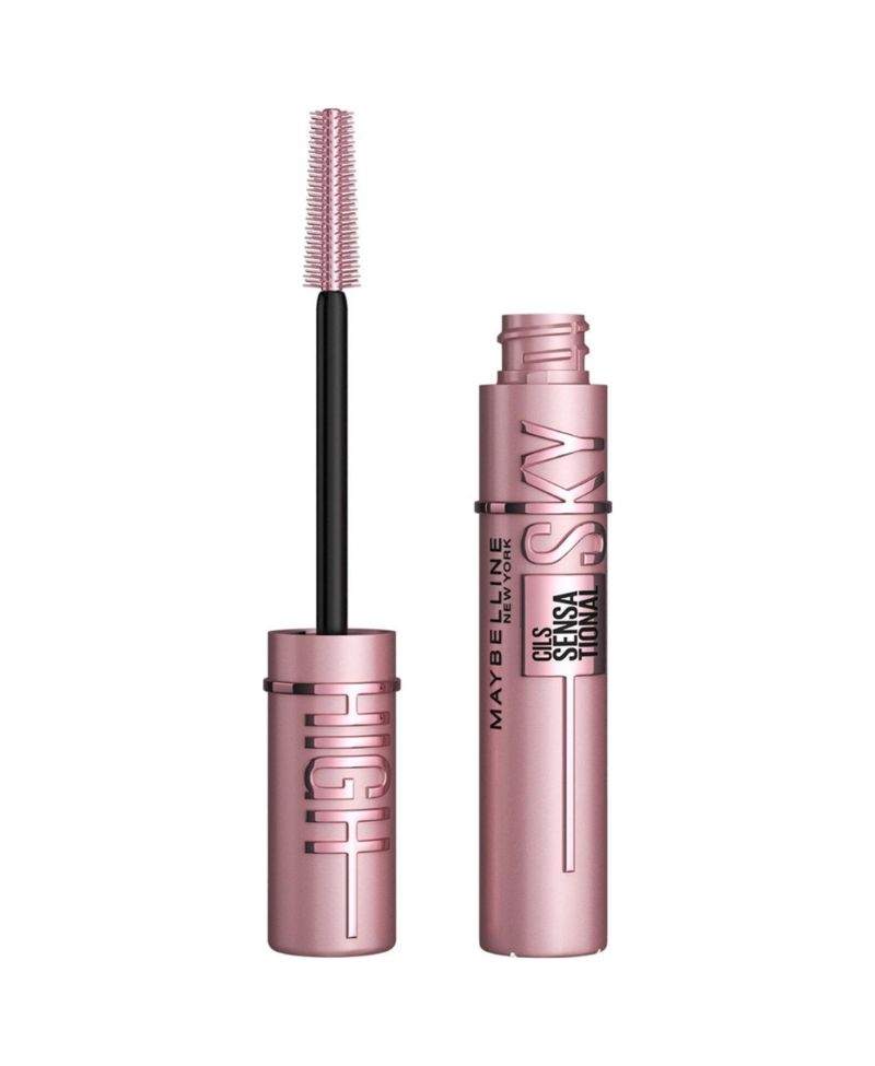 Maybelline New York Lash Sensational Sky High Maskara Maybelline New York Lash Sensational Sky High Maskara