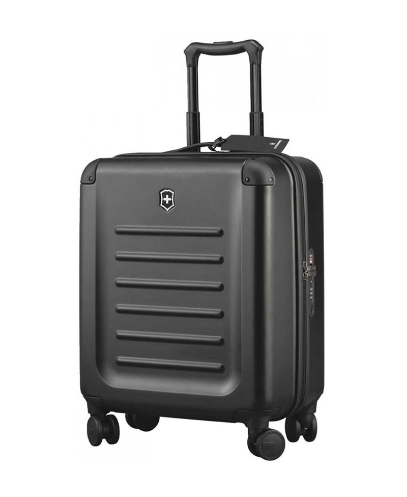 VICTORINOX 31318301 Spectra 2.0 Extra-Capacity Tekerlekli Bavul VICTORINOX 31318301 Spectra 2.0 Extra-Capacity Tekerlekli Bavul