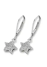 Kadın Küpe Gümüş Kadın Küpe Gümüş