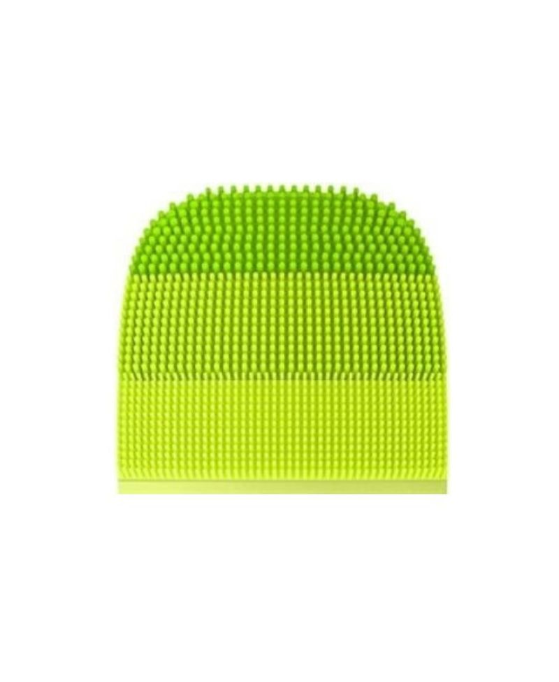 Xiaomi Inface Sonic Yüz Temizleme ve Cilt Bakımı Masaj Cihazı Yeşil (Distribütör Garantili)